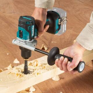 Makita 18V Lithium-Ion Brushless 12 in. Cordless Driver Drill (Tool Only) XFD14Z