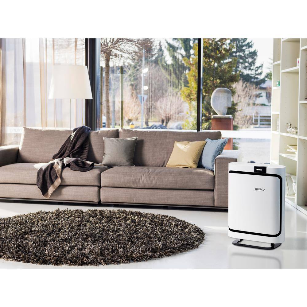 BONECO HEPA Air Purifier P400