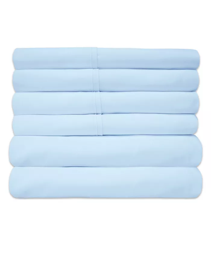 Sweet Home Collection Twin 4-Pc Sheet Set