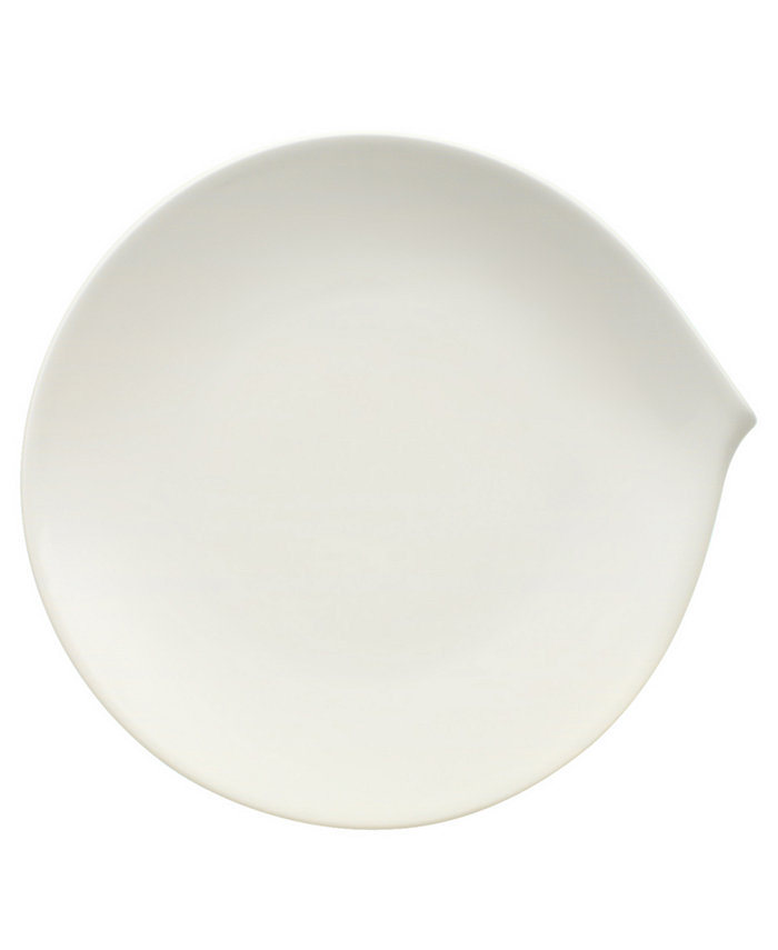 Villeroy and Boch Dinnerware Flow Salad Plate