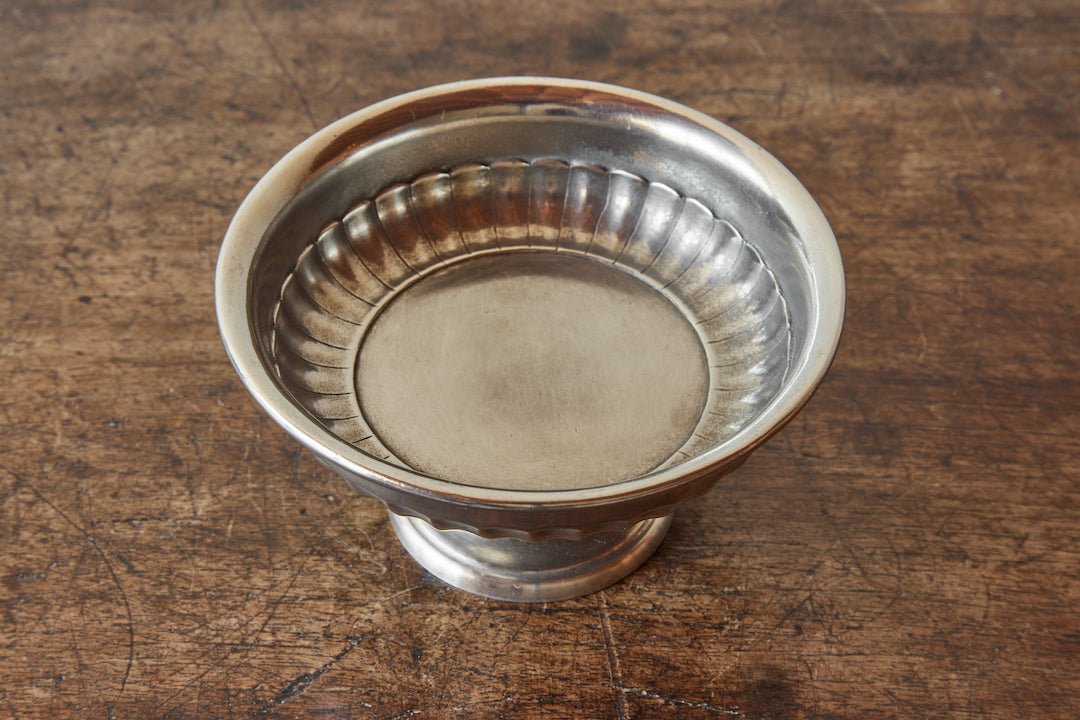 Match Pewter, Impero Dish