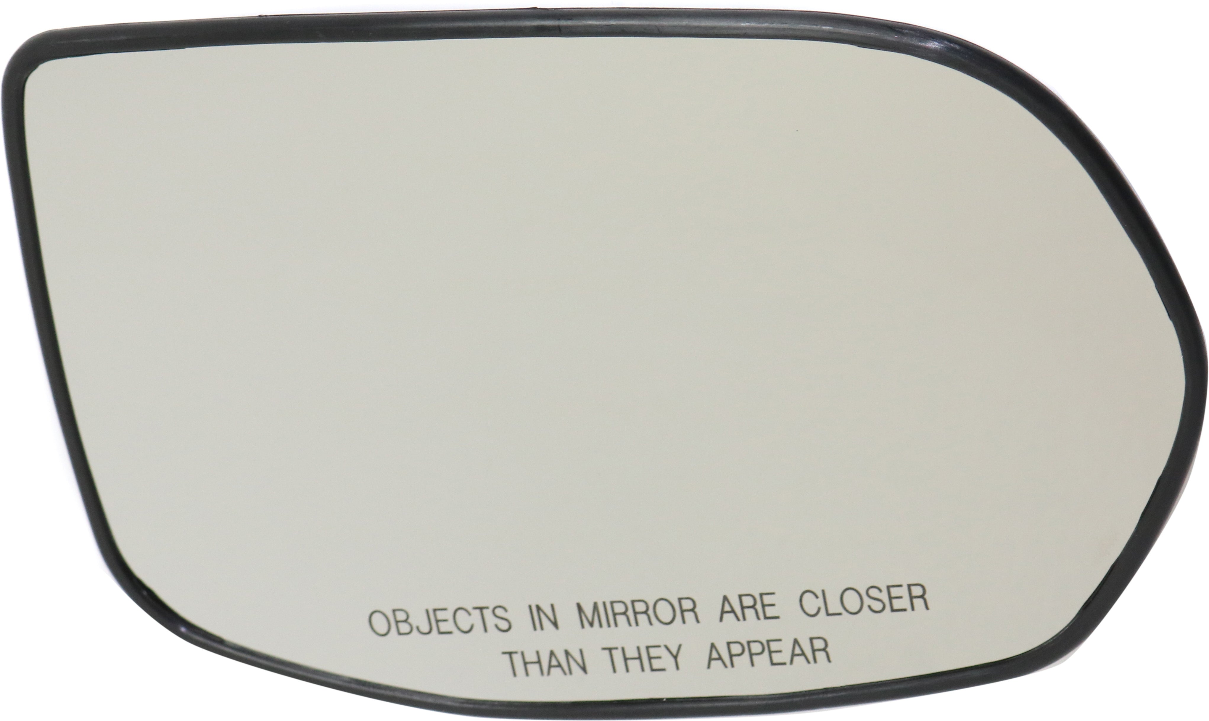 Mirror Glass Compatible With 2007-2011 Honda CR-V Right Passenger Side Kool-Vue