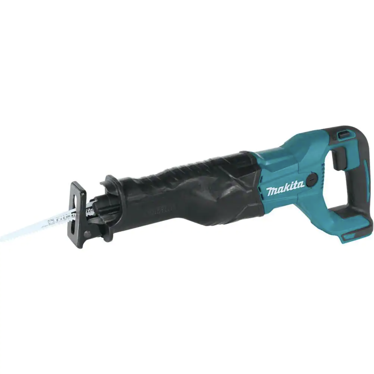 Makita 18V LXT Lithium-Ion Cordless Reciprocating Saw (Tool-Only)