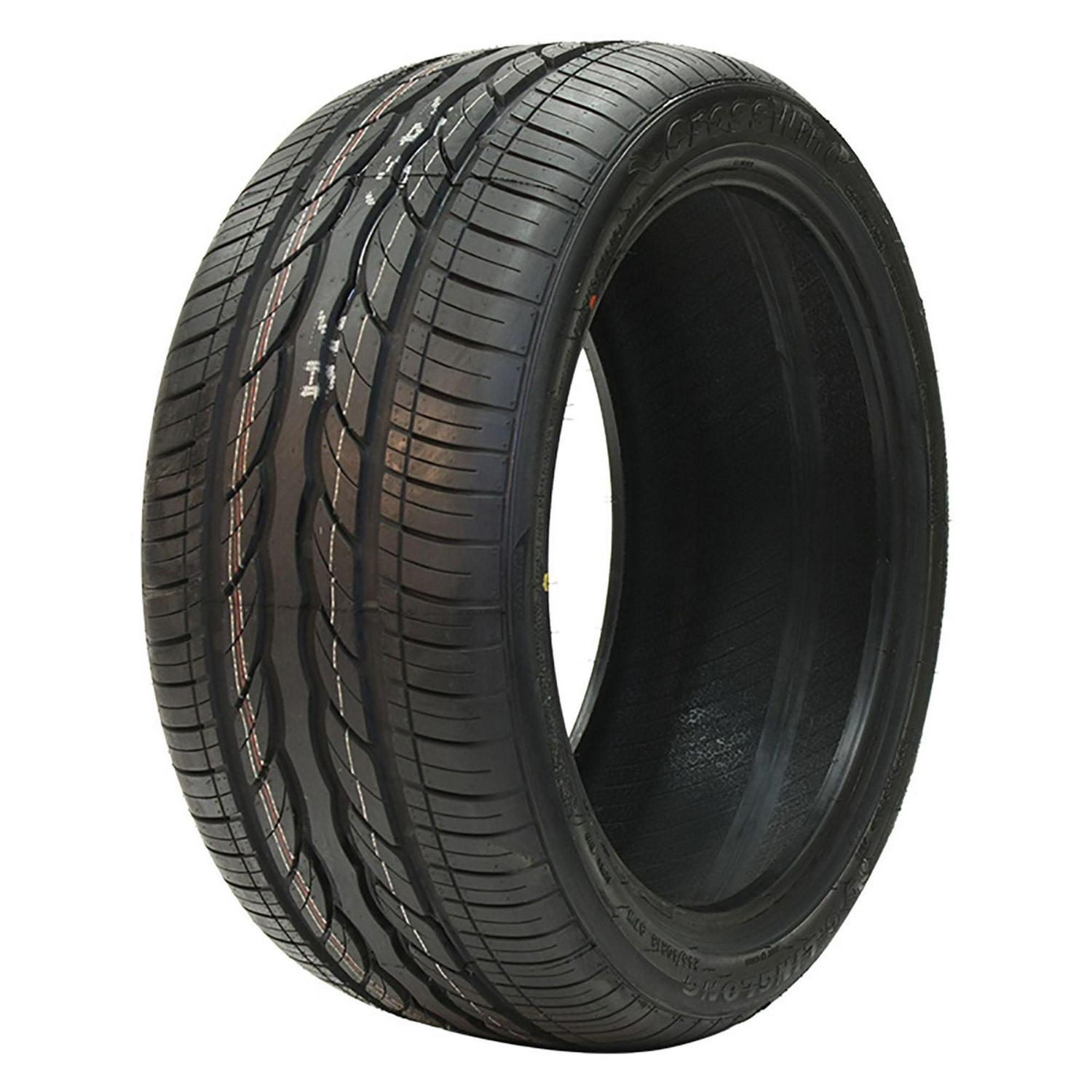 Crosswind All Season UHP All Season 215/50R17 95W XL Passenger Tire