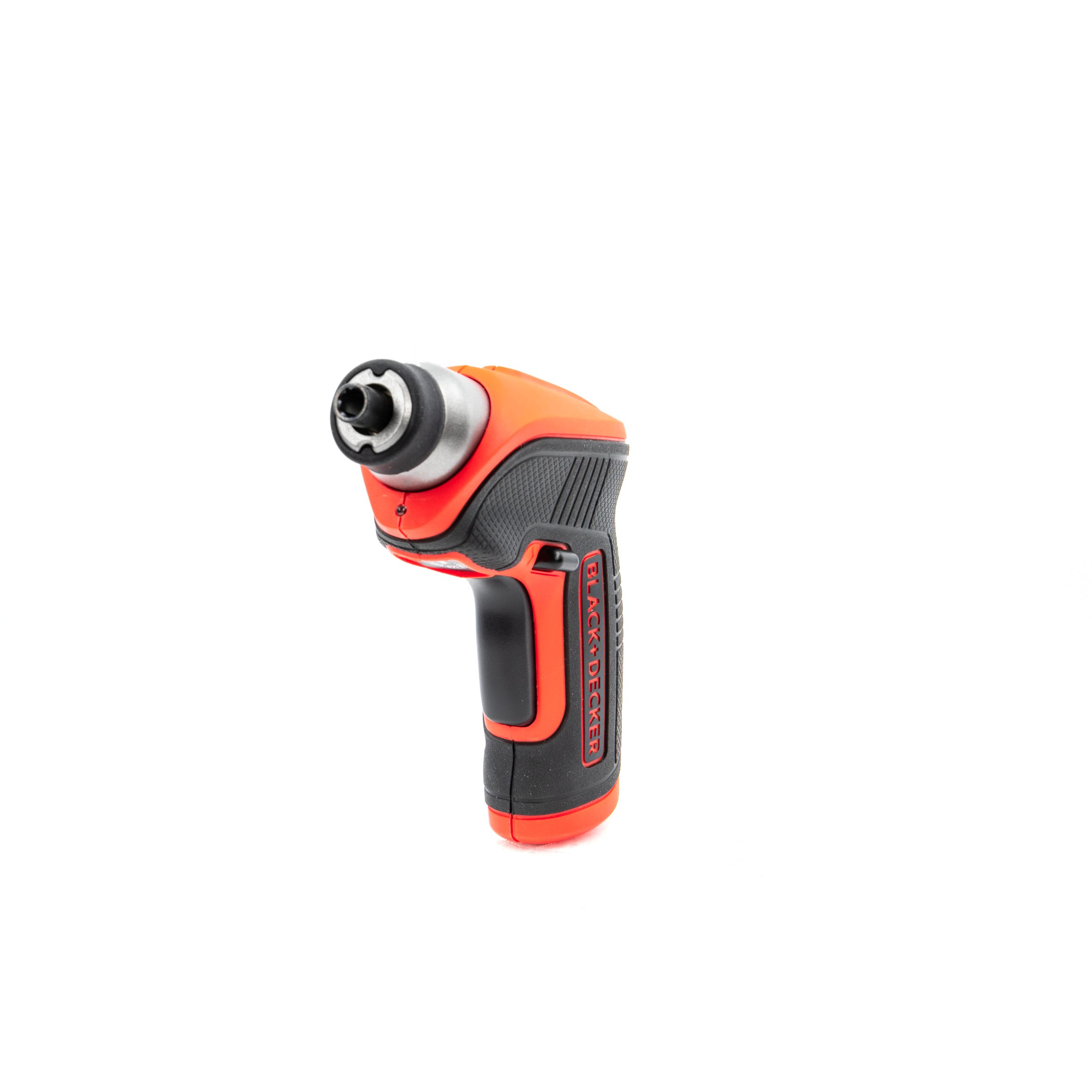 4V MAX* Cordless Screwdriver with LED Light