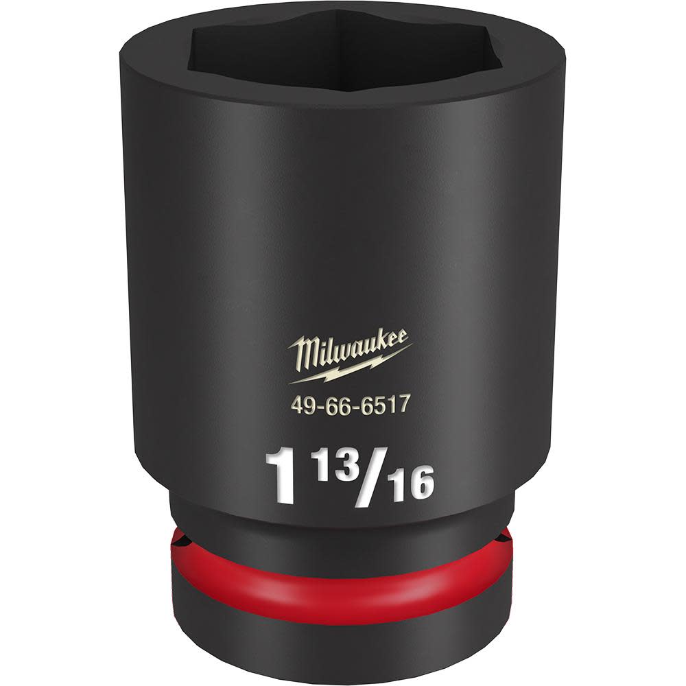 Milwaukee Impact Socket 1