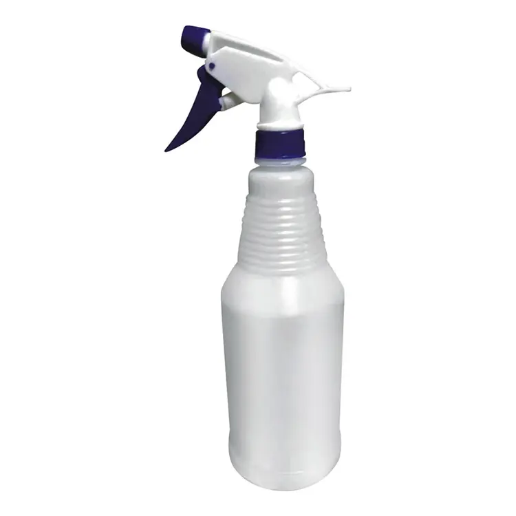 0.5L / 1L Household Watering Sprayer Plastic Spray Bottle Flower Gardening Watering Can Disinfection Sprayer Garden Supplies