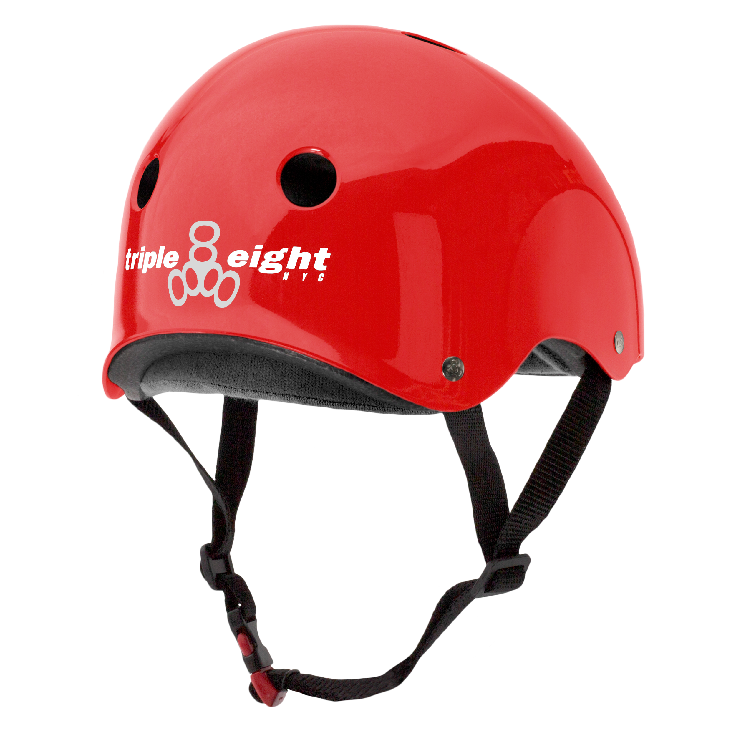 THE Certified Sweatsaver Helmet