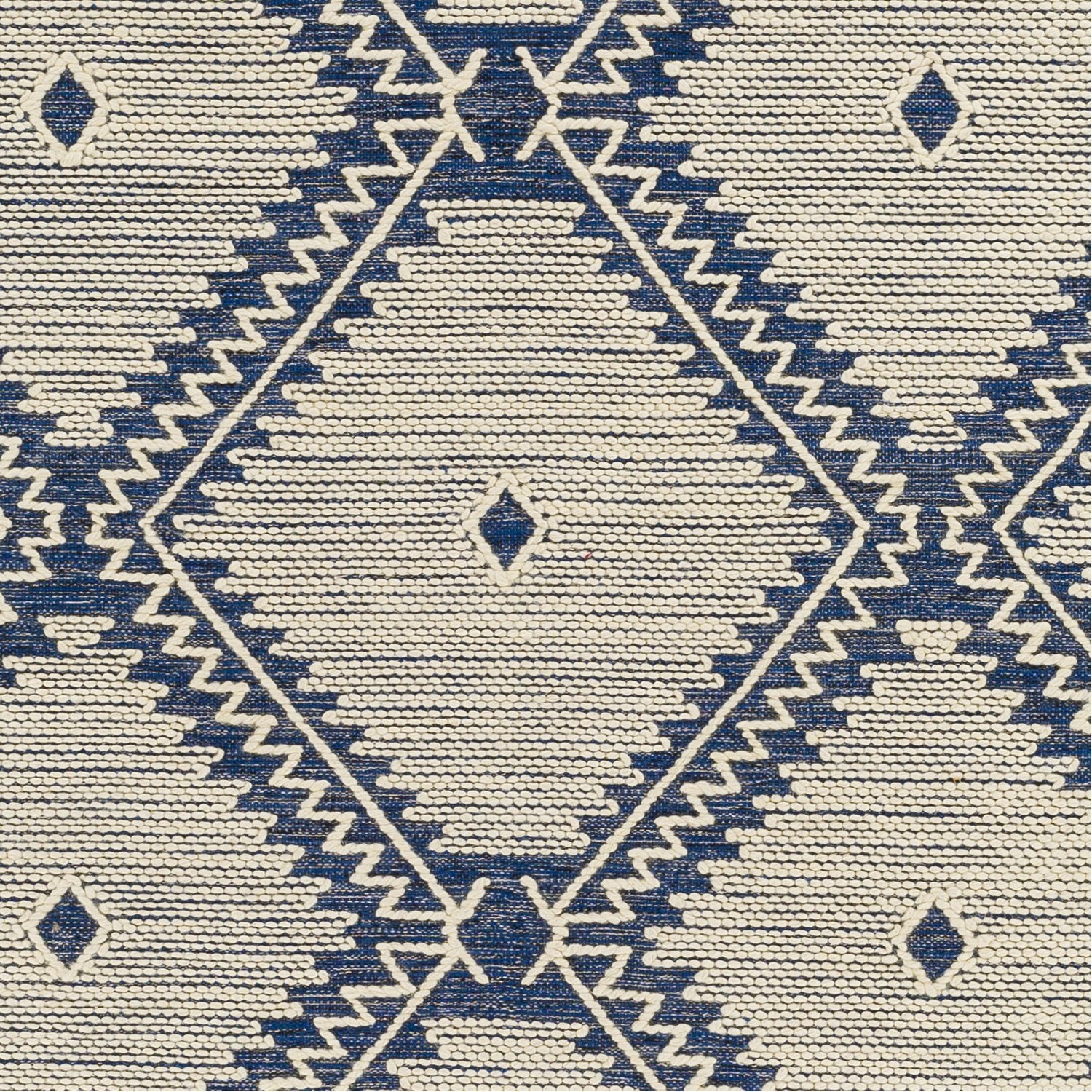 Bedouin Hand Woven Rug