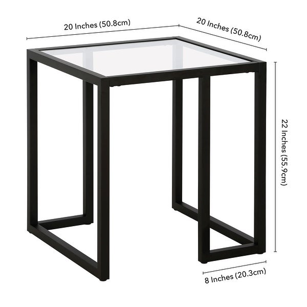 Oscar Side Table