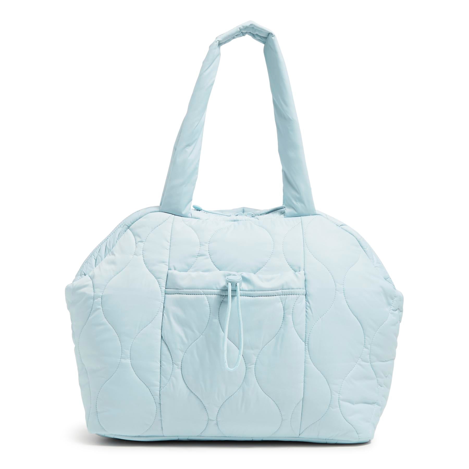 Featherweight Tote Bag