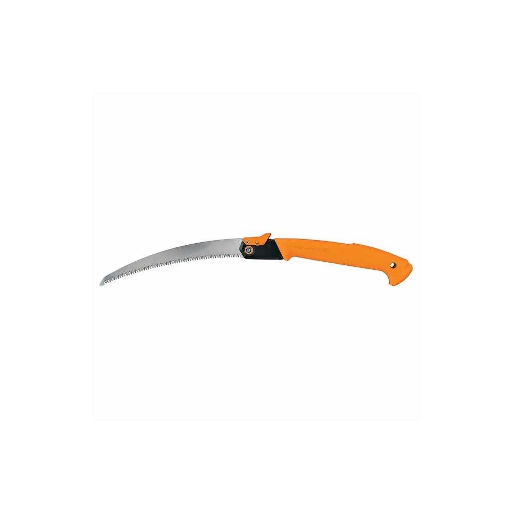 Fiskars Steel Blade 12 Pro Folding Saw