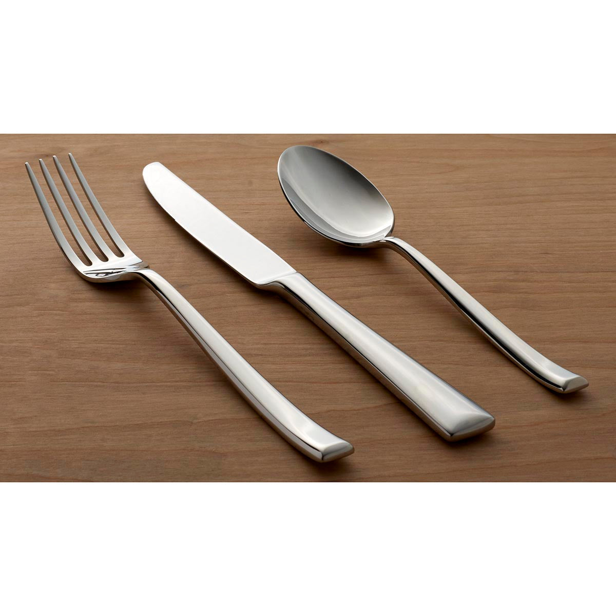 Pearce 20 Piece Fine Flatware Set