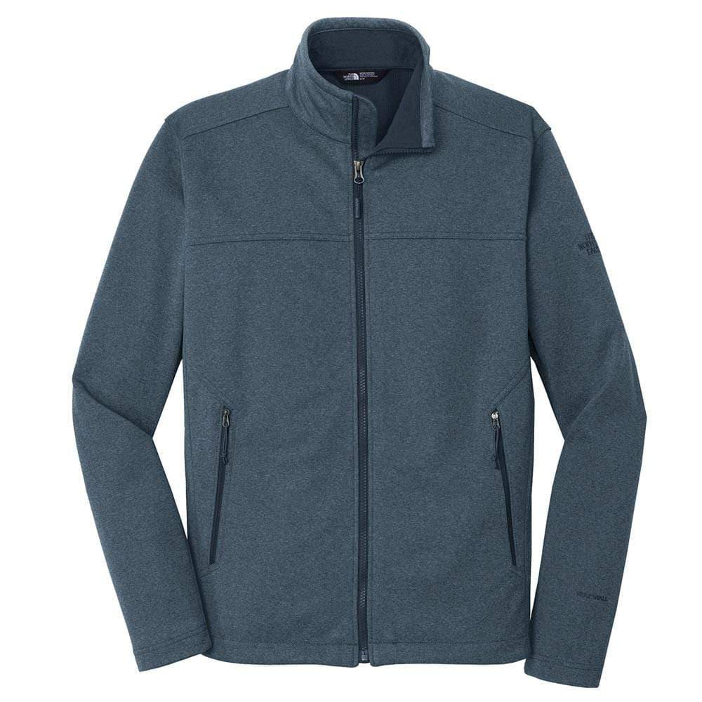 The North Face Ridgewall Soft Shell Jacket