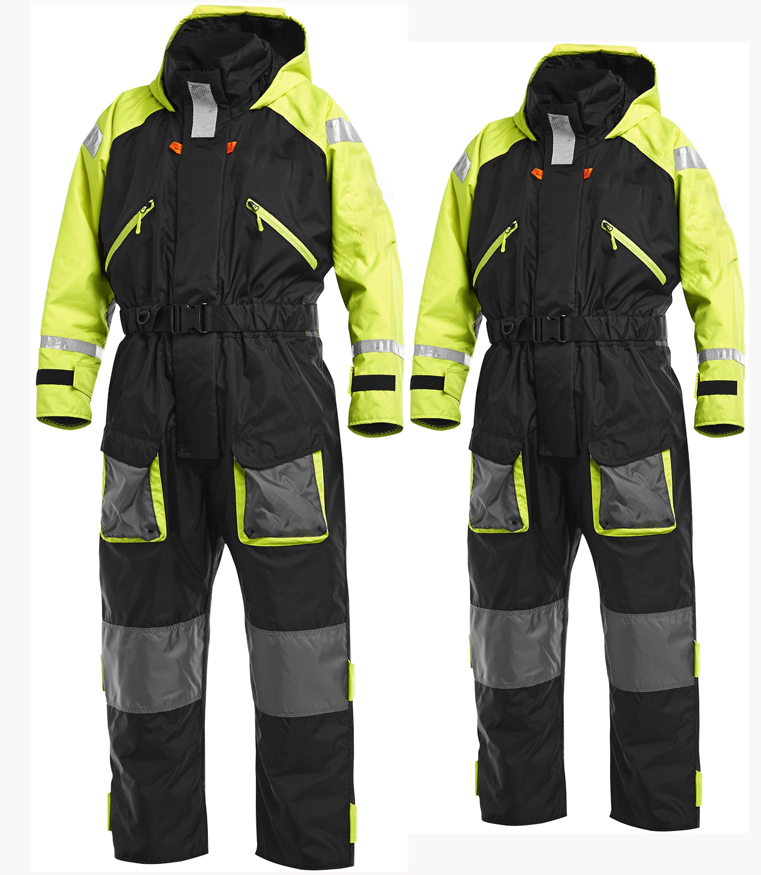 No.1 choice ice fishing suit