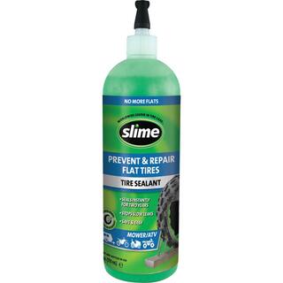 Slime 24 oz. Tubeless Tire Sealant 10008