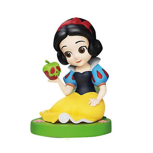 BK Mini Egg Attack Disney Princess Figure (Snow White)