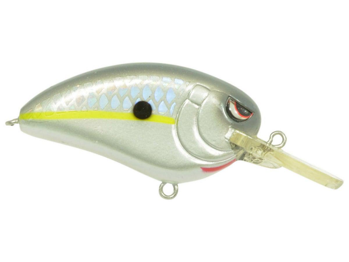 Spro Little John MD 50 Crankbait