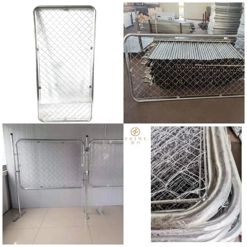 US Fence supply 900 X 900mm building reform Security fence Crime prevention for wholesale with Quite good quality