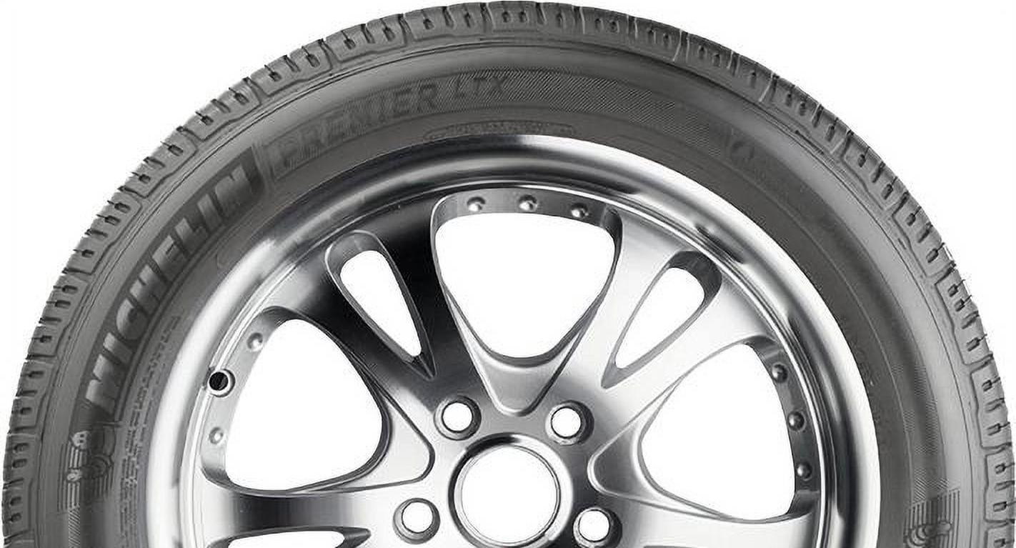 Michelin Premier LTX 255/50R20 109 V Tire