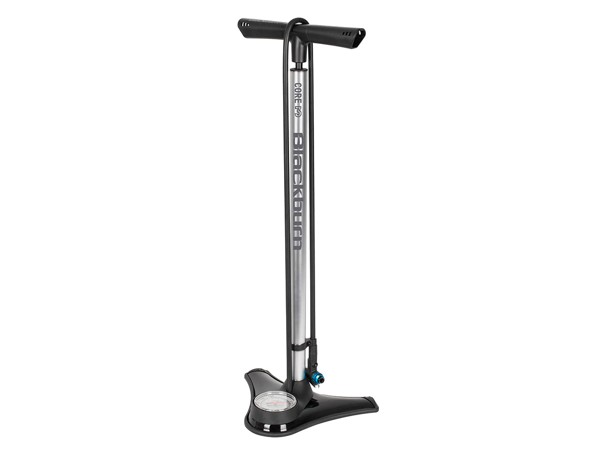 Blackburn Core 3 Floor Pump