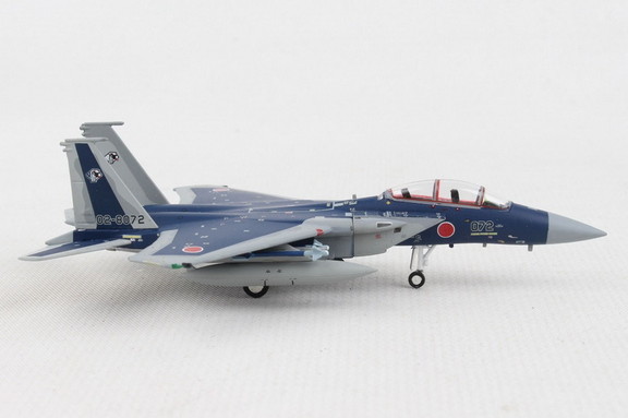 Hogan Jasdf F 15J 1/200 Naka Ao Inside Blue  HG774...