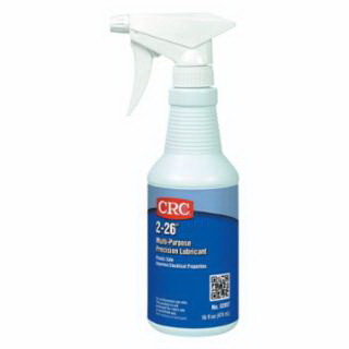 CRC 02007 16 Oz. 2 26 Mp Lubricant