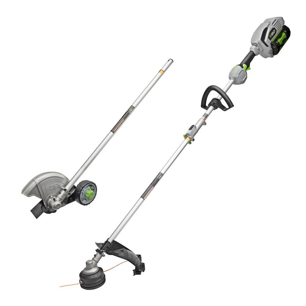 EGO POWER+ Cordless String Trimmer and Edger Combo Kit MHC1502 from EGO