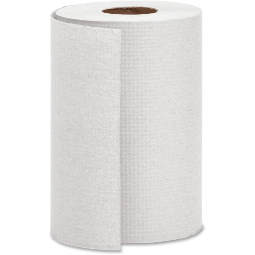 Genuine Joe Hardwound Roll Paper Towels  GJO22300