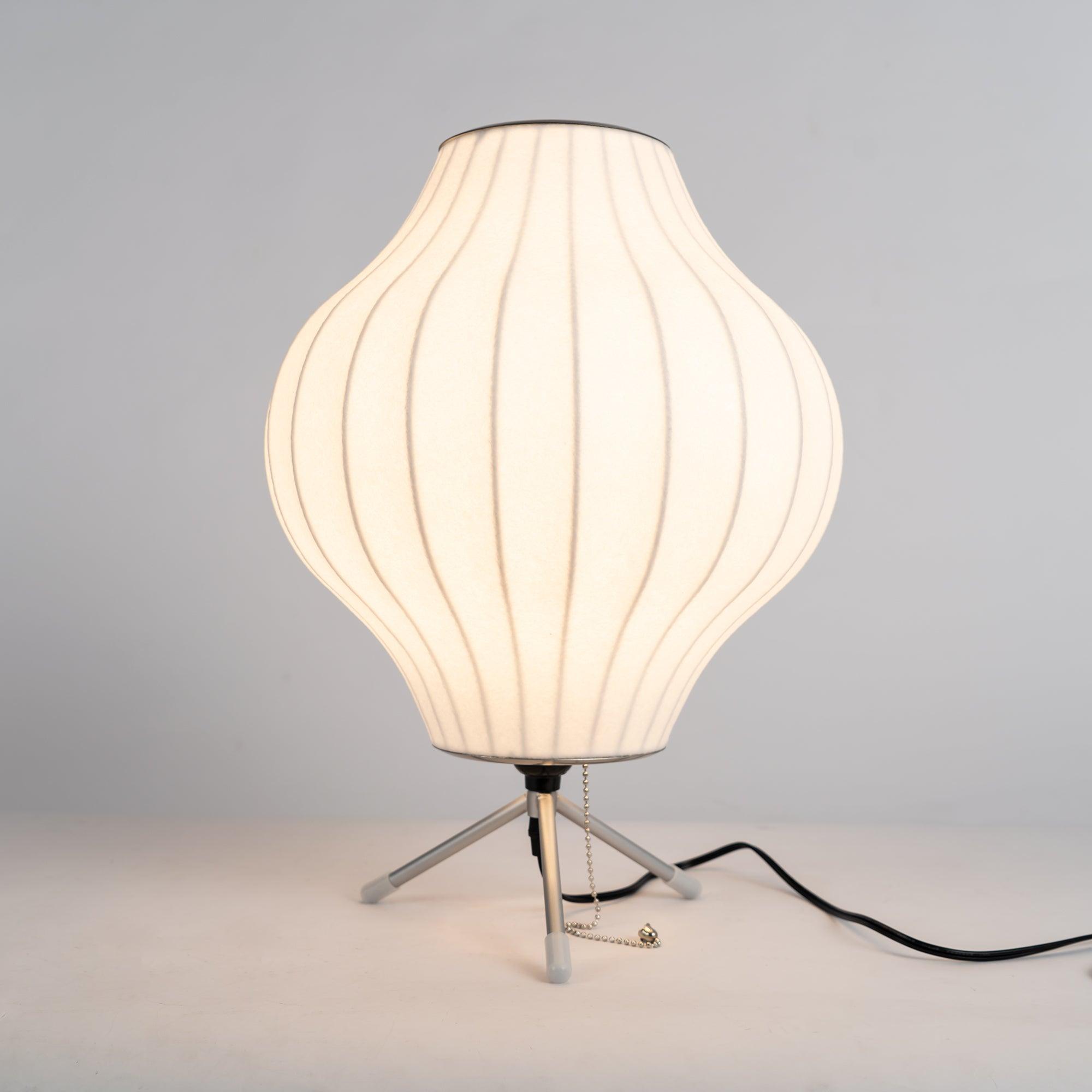 Nelson Tripod Table Lamp