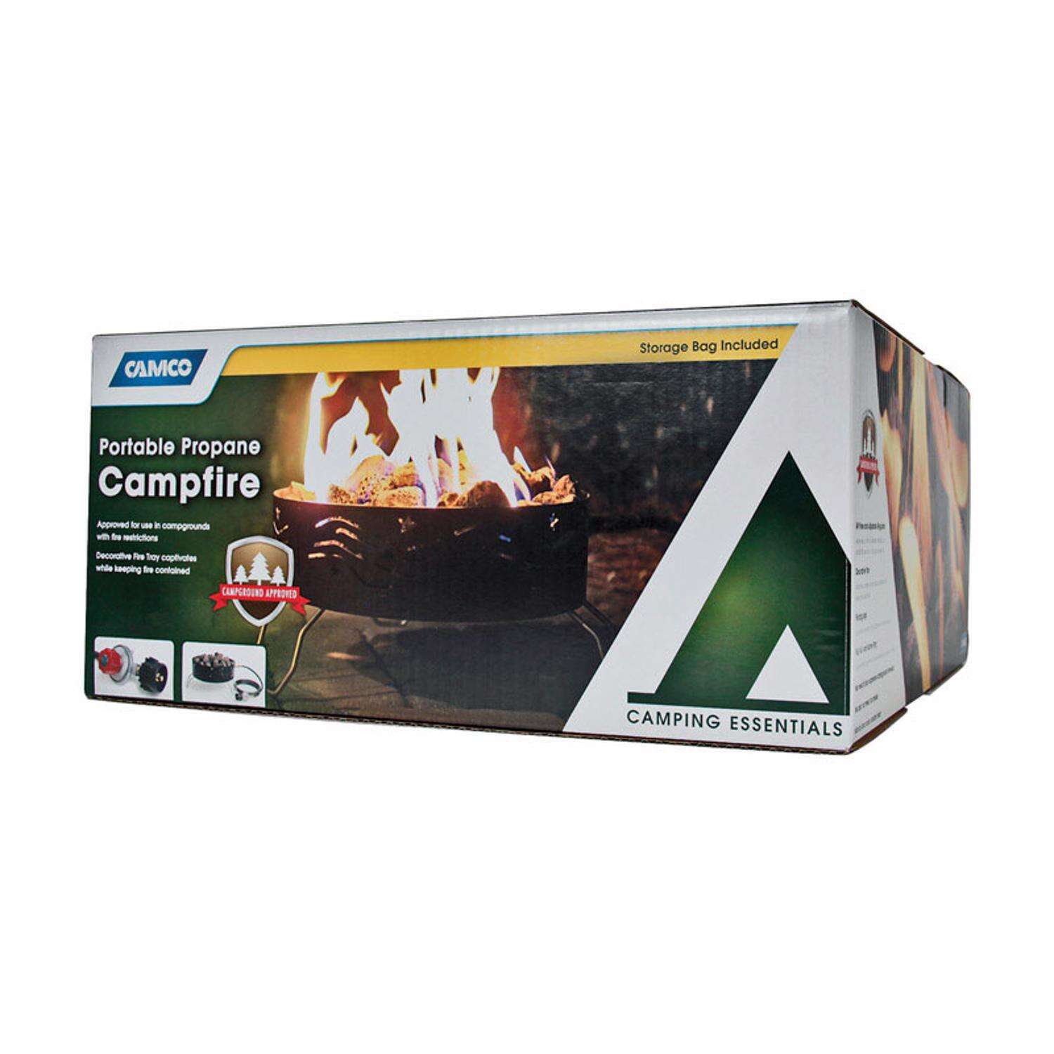 Camco Propane Camping Stove