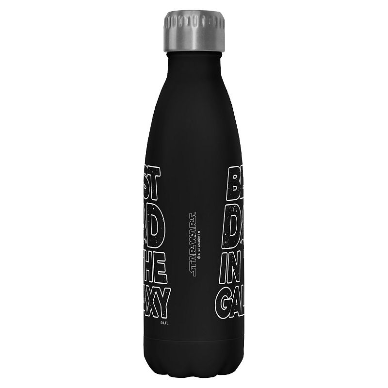 Star Wars Galaxy Dad 17-oz. Water Bottle