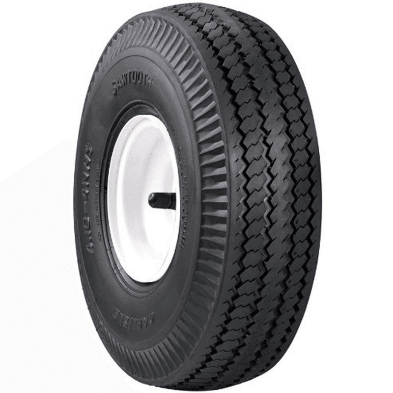 CARLISLE SAWTOOTH 4.10R4 A ALL SEASON TIRE