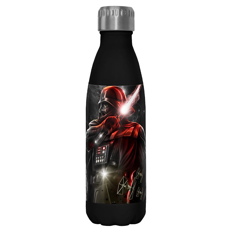 Star Wars Dark Lord 17-oz. Water Bottle