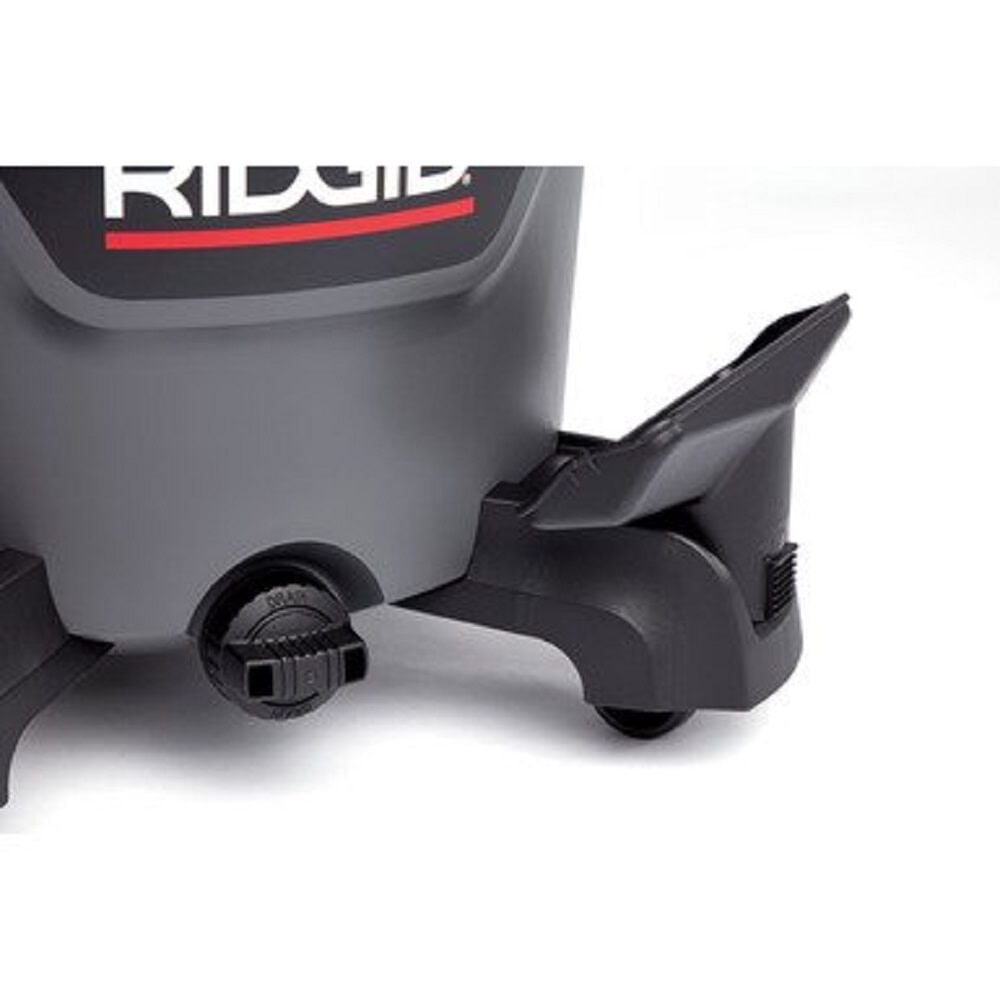 Ridgid 12 Gallon NXT Wet/Dry Vac (RT1200) 62703 from Ridgid