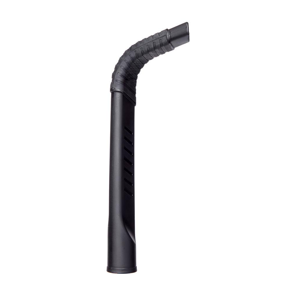 RIDGID 1-14 in. and 2-12 in. Spiral Flexible Crevice Tool Accessory for RIDGID WetDry Shop Vacuums VT2532