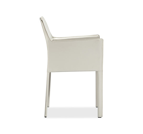 Jada Arm Chair - Sand