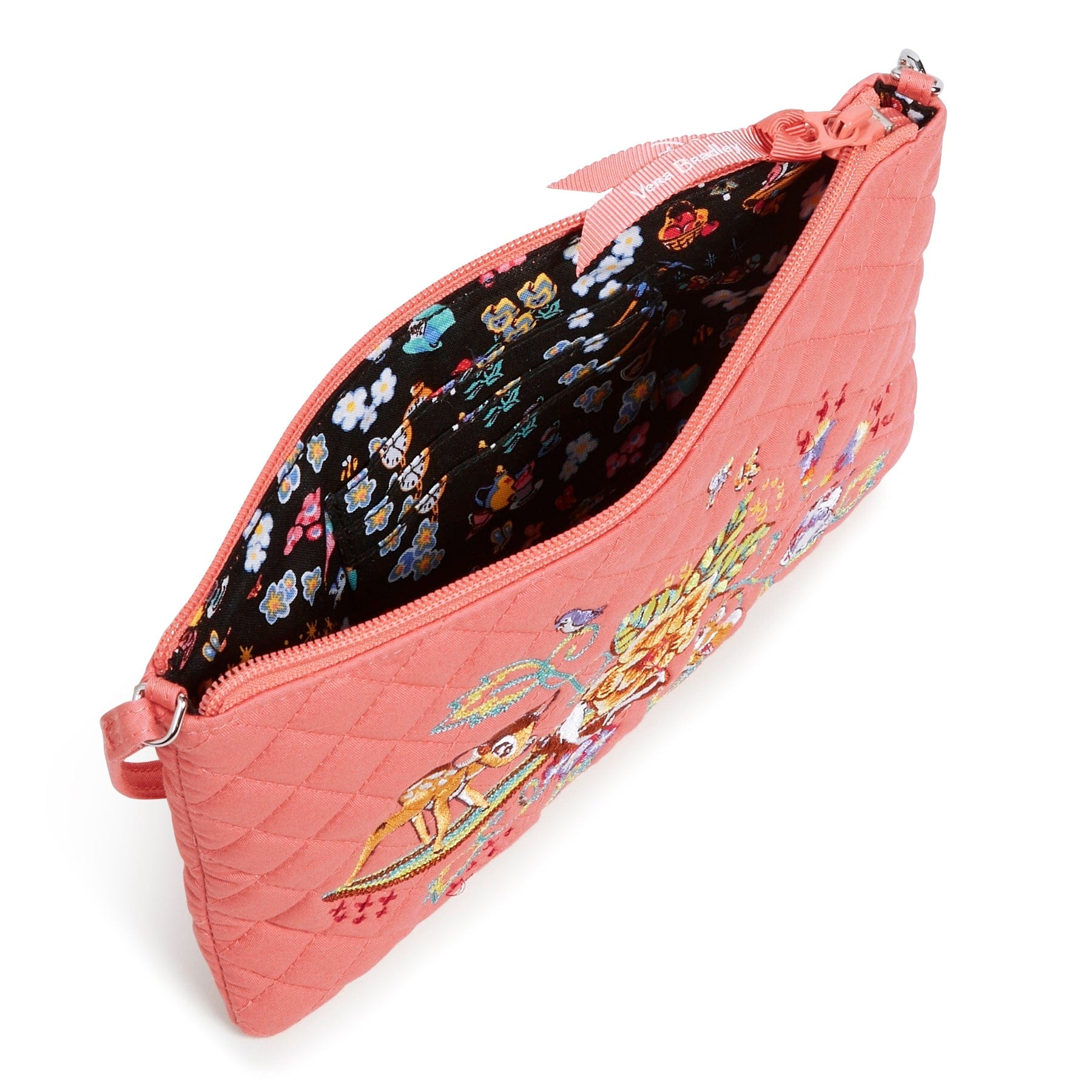 Disney RFID Convertible Wristlet