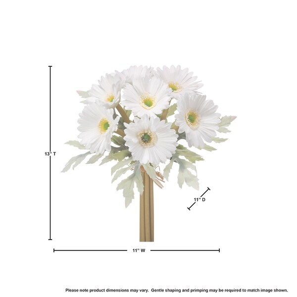 Foam Gerbera Daisy Bundle 13