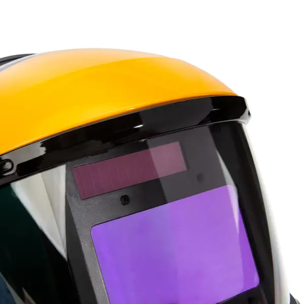 DEWALT Auto-Darkening Welding Helmet