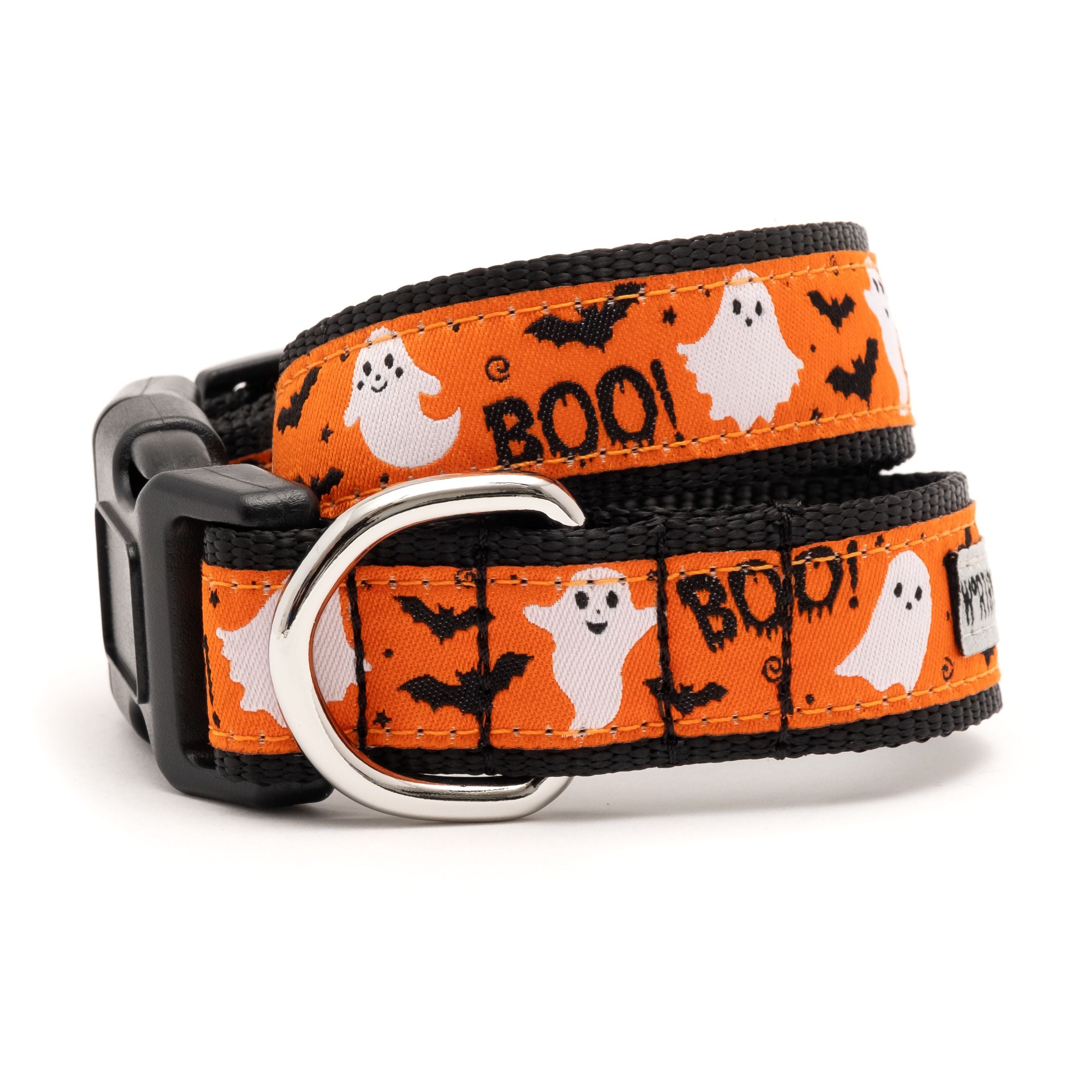 Collar | Spooky