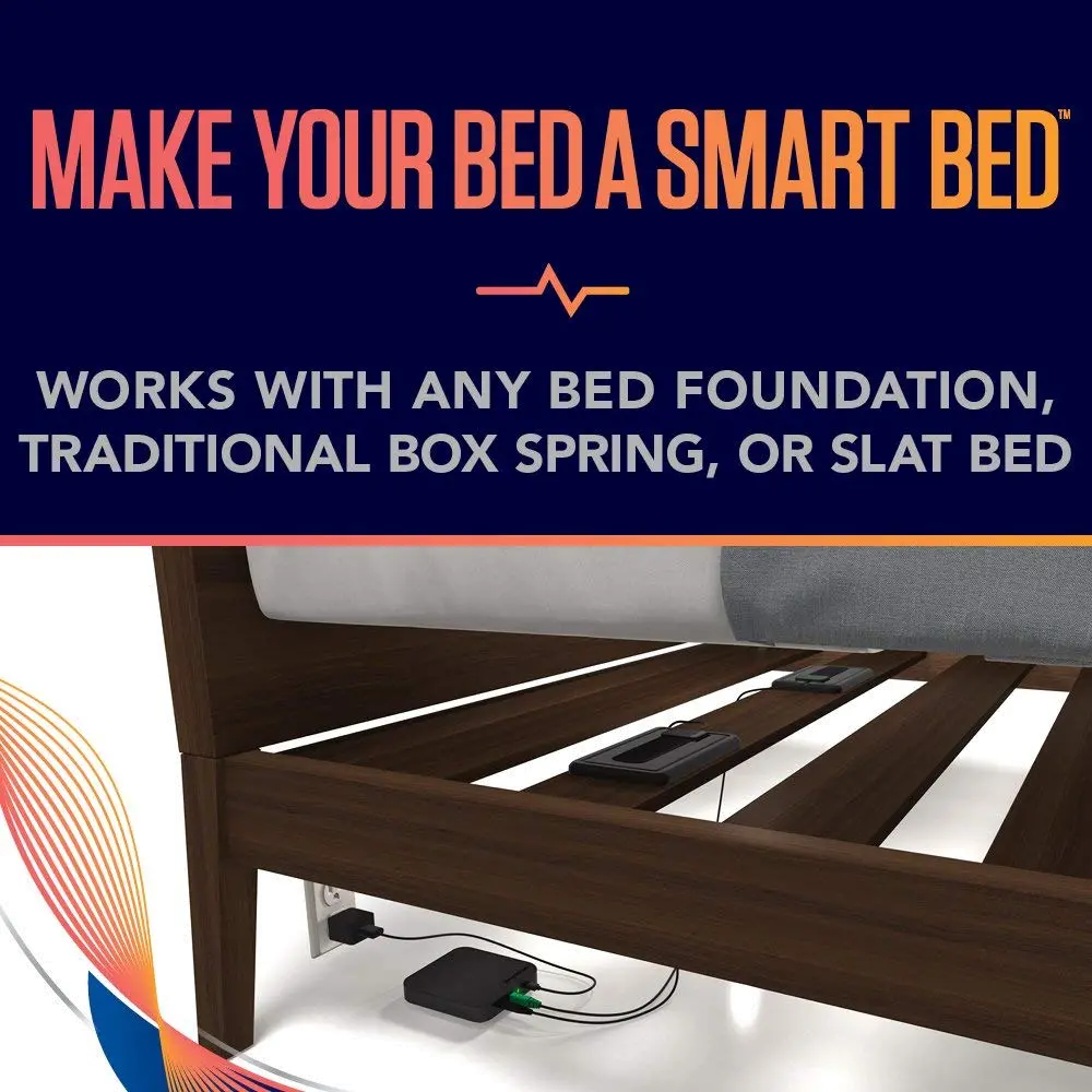 Beautyrest Sleeptracker Monitor