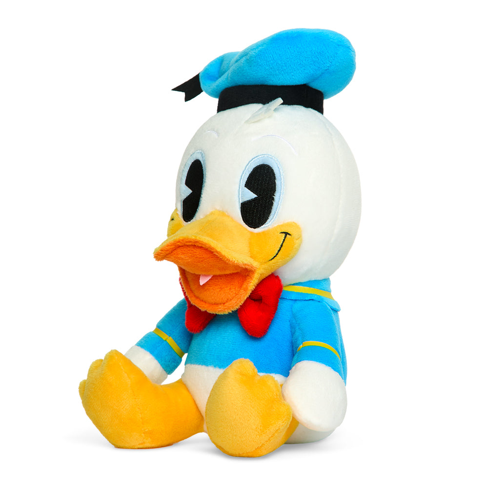 Disney Donald Duck 7.5