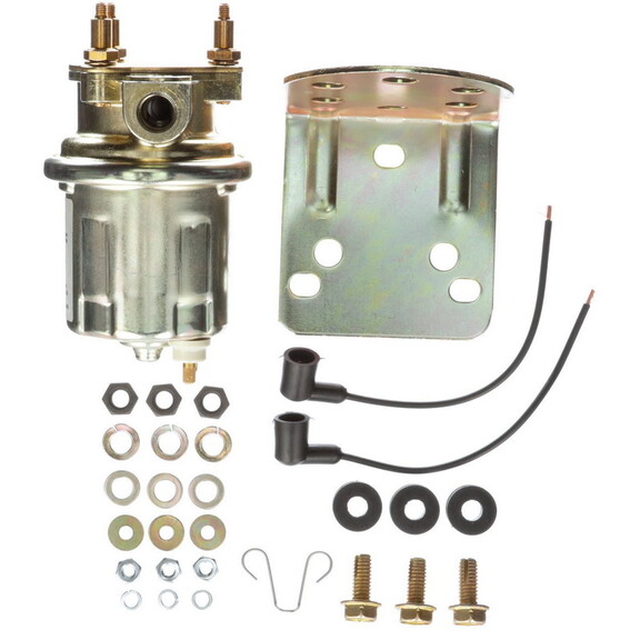 Carter P4389 Carter Electric Fuel Pump P/N:P4389