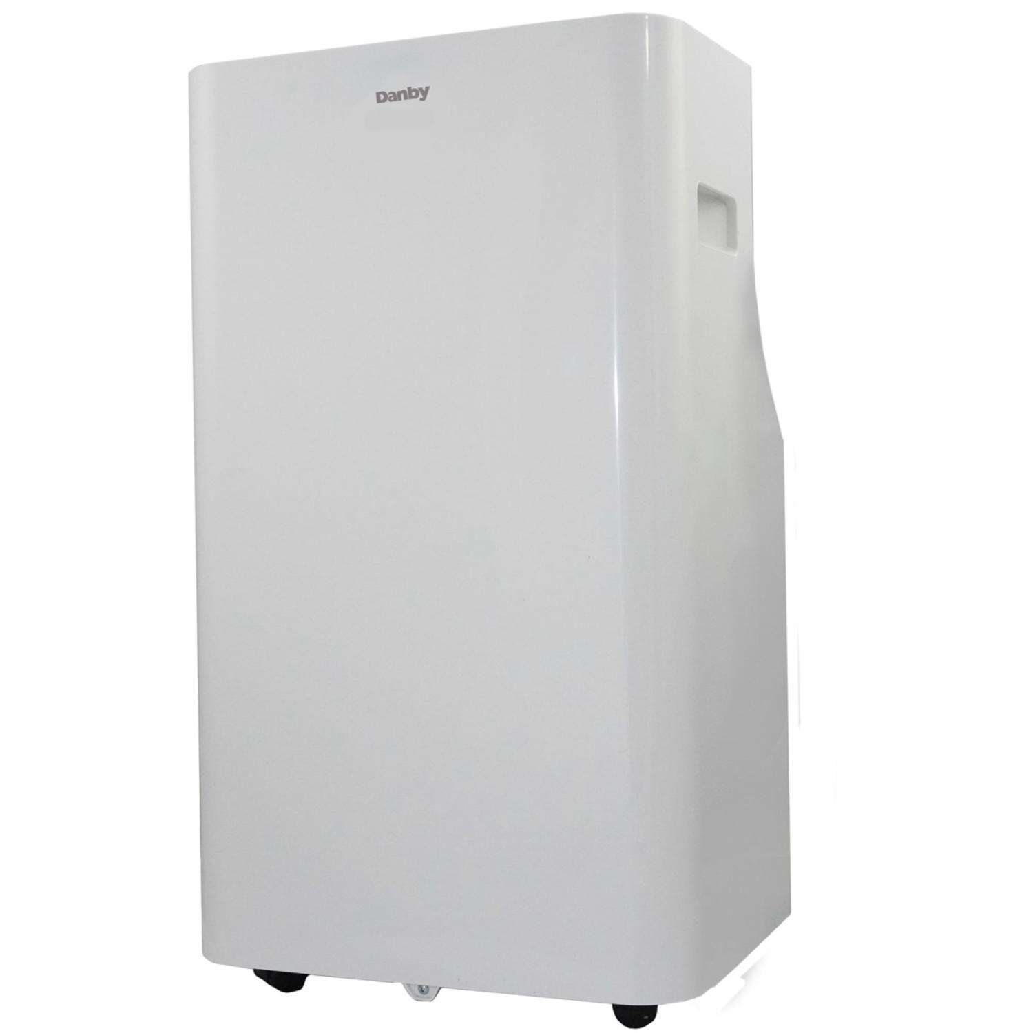 Danby 350 sq ft 2 speed 12000 BTU Portable Air Conditioner