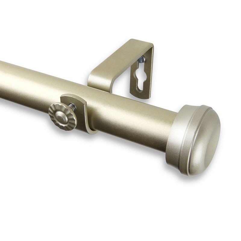 Rod Desyne Rosen Adjustable Curtain Rod