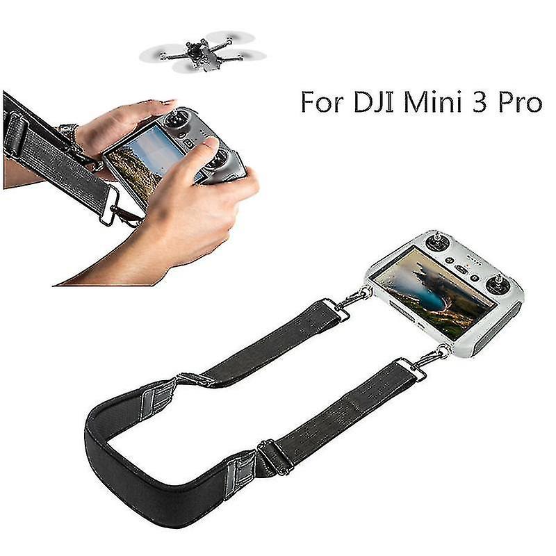 Lanyard Remote Control Strap For Remote Control With Screen For Dji Mini 3 Pro