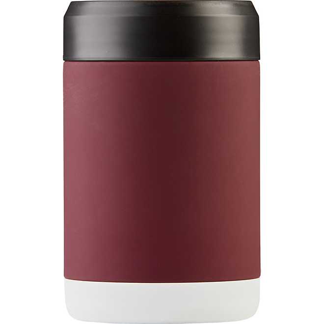 Magellan Outdoors 12 oz Matte Throwback Can Holder