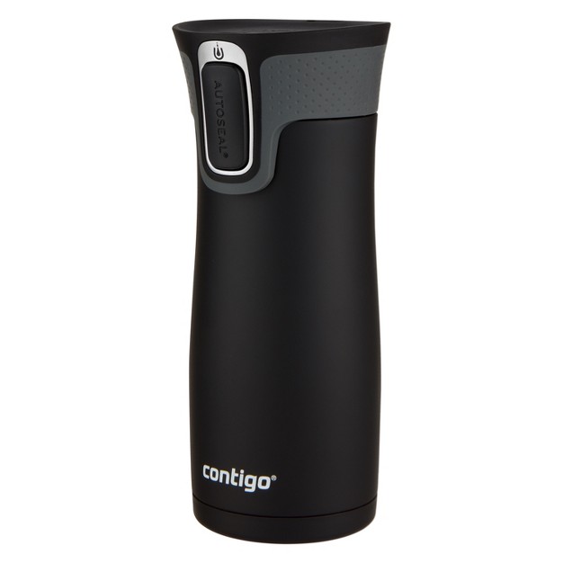 Contigo West Loop Stainless Steel Travel Mug With Autoseal Lid