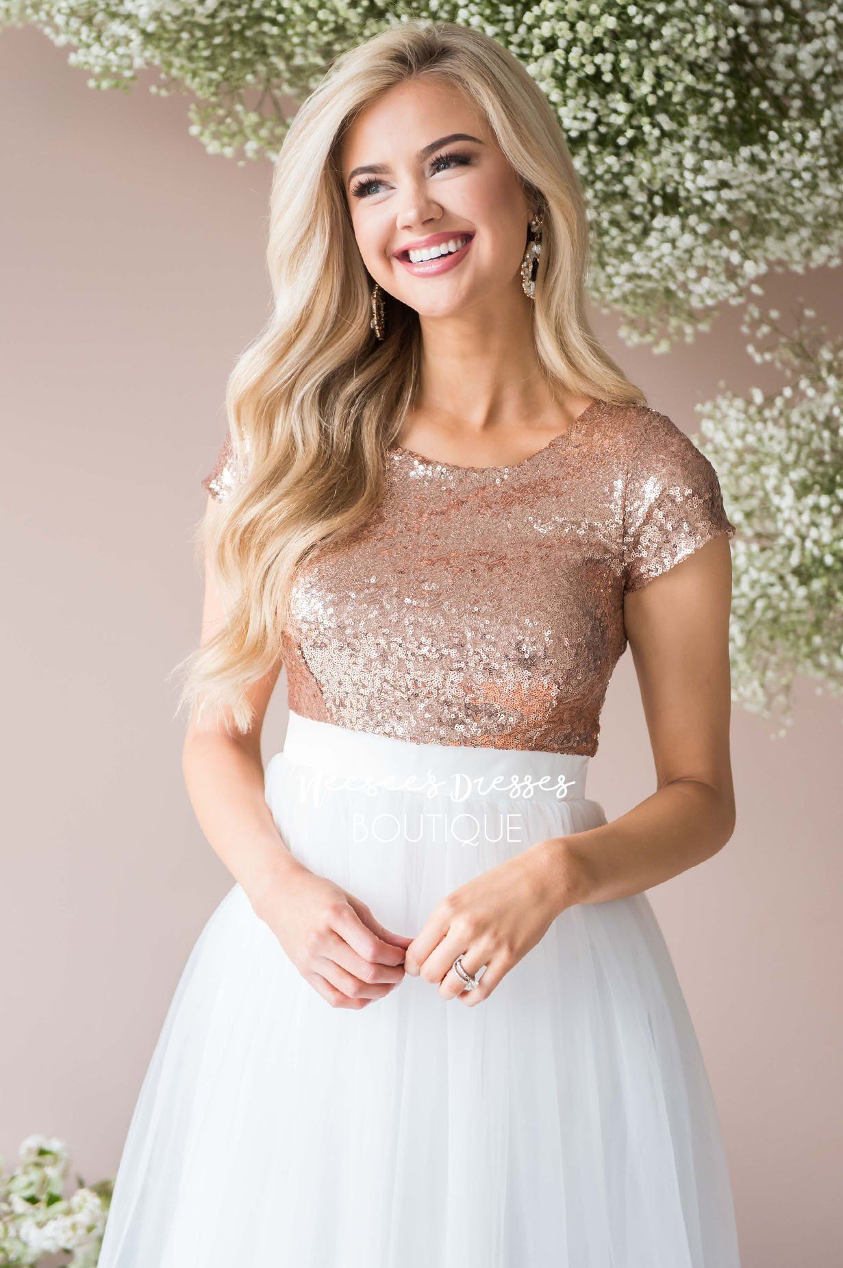 Prima Ballerina Tulle Dress